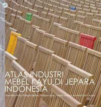 Atlas Industri Mebel Kayu Jepara, Indonesia