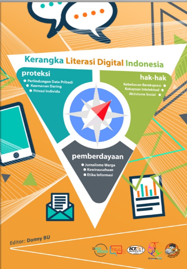 kerangka literasi digital Indonesia