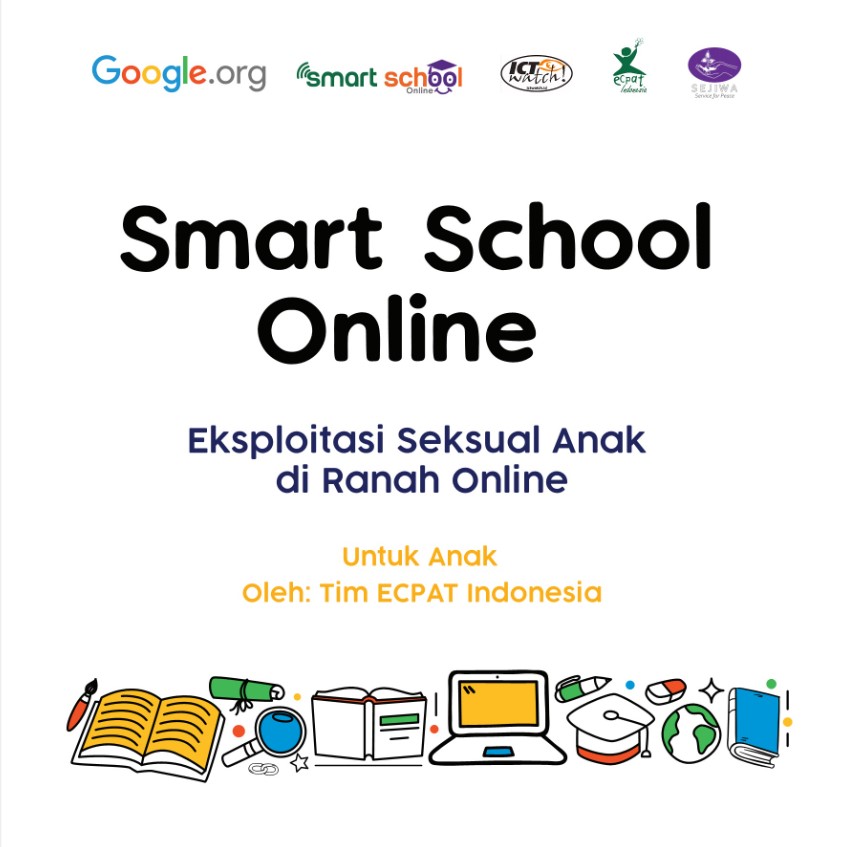 Smart School Online